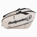 Bullpadel BPP26015 Tour Padel Bag Beige